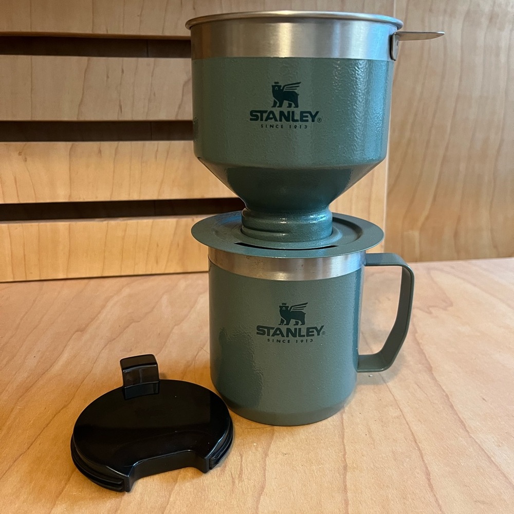 Stanley Pour Over Coffee Set